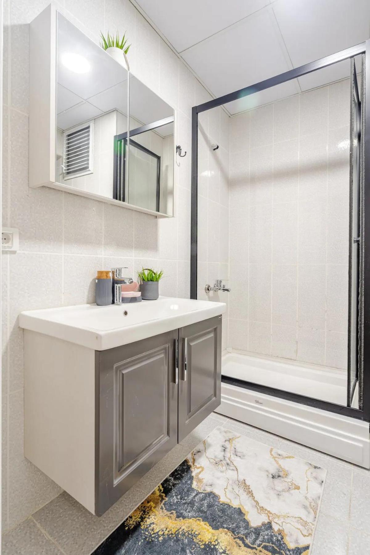 Apartment Deluxe King Mai21 Istanbul
