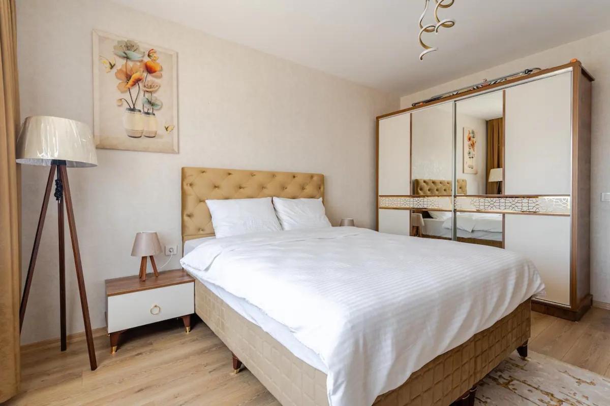Deluxe King Mai21 İstanbul