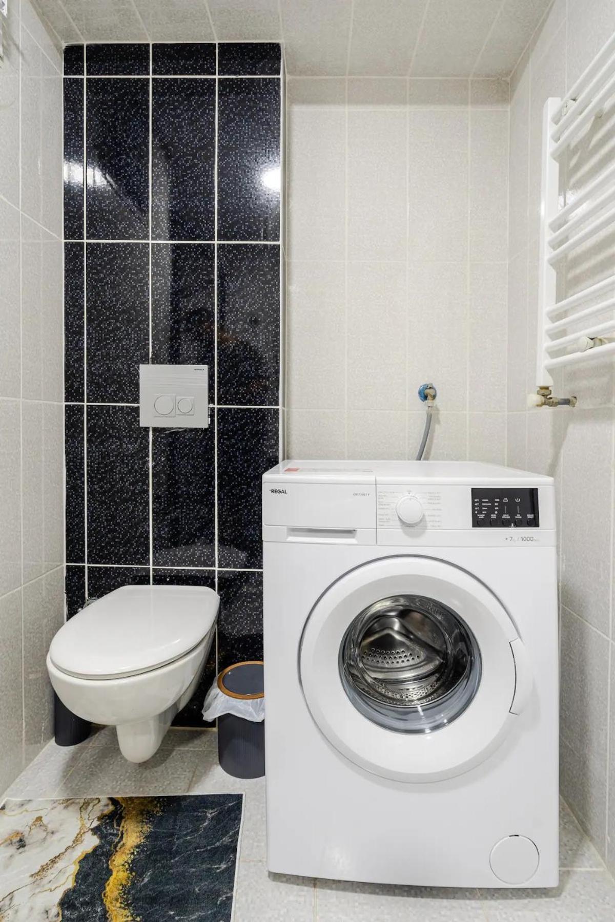 Deluxe King Mai21 Daire