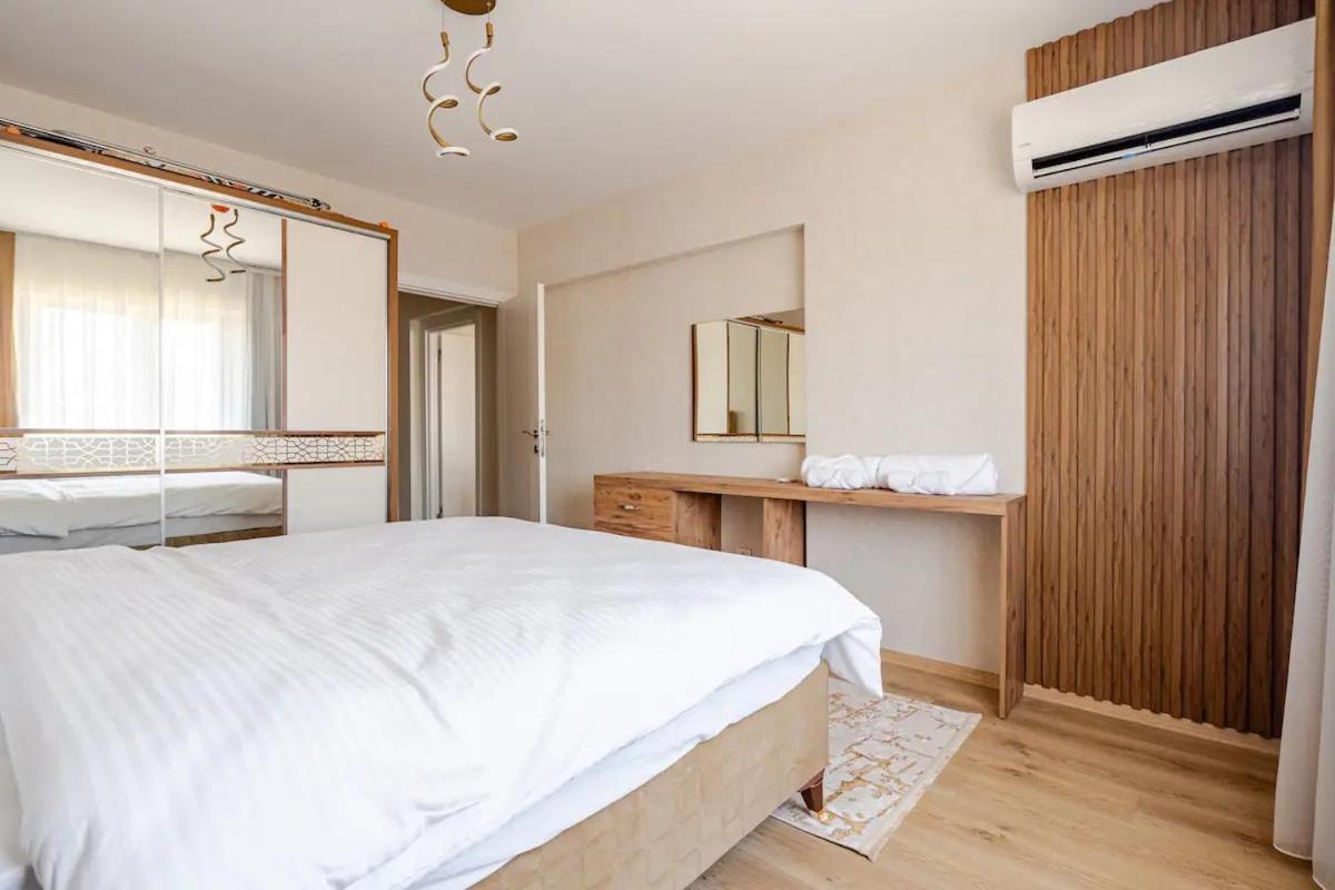 Daire Deluxe King Mai21