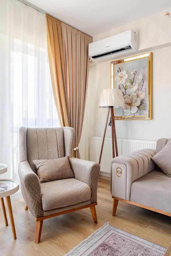 Daire Deluxe King Mai21 *