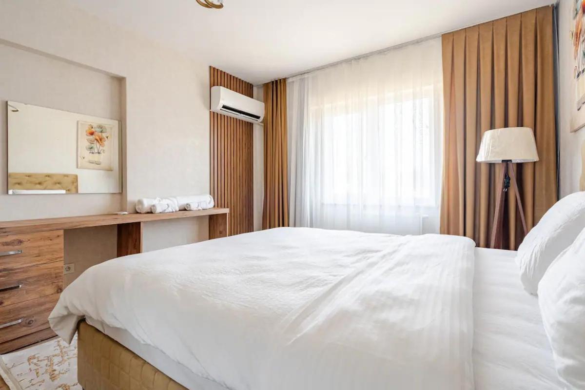 Daire Deluxe King Mai21 *