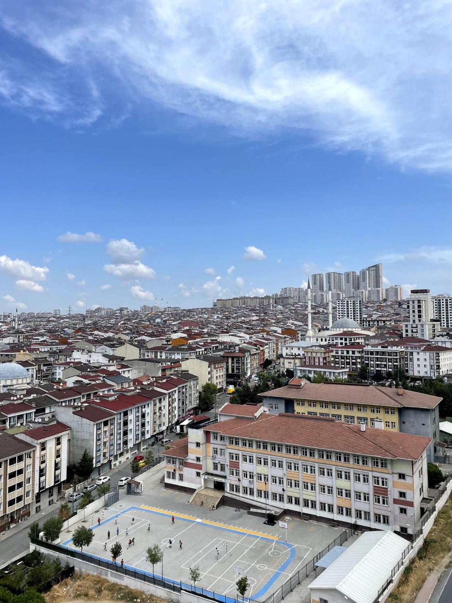 Deluxe King Mai21 İstanbul
